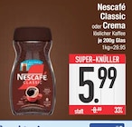 Classic Angebote von Nescafé bei E center Rosenheim für 5,99 €