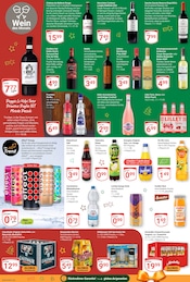 Aktueller GLOBUS Prospekt mit Wodka, "Aktuelle Angebote", Seite 19