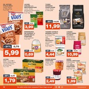 Tassimo im Real Prospekt in Ratingen Aktueller Real Prospekt mit Tassimo, "Mein real", Seite 12