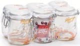 Espace Emeraude Taden - Promo Bocaux Super 0,75 L Promo Bocaux Super 0,75 L à 14,95 € dans le catalogue Espace Emeraude à Taden