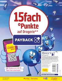 Rabattaktion Angebot im aktuellen Netto Marken-Discount Prospekt auf Seite 3