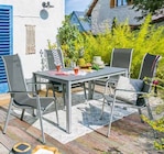 Gartenmöbel „Kedline“ Angebote von MWH bei Segmüller Kamp-Lintfort für 399,00 €