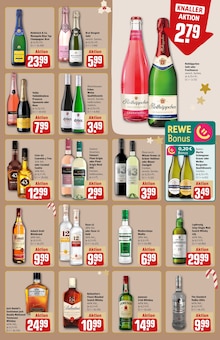 Wein im REWE Prospekt "Dein Markt" mit 34 Seiten (Nürnberg)