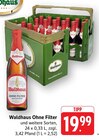 E center - Ohne Filter Angebot im Prospekt Ohne Filter bei E center im Prospekt "" für 19,99 €