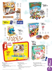 Promos Noisettes dans le catalogue "LES RENDEZ-VOUS JOUÉCLUB !" de JouéClub à la page 33