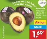 Avocado im aktuellen Netto Marken-Discount Prospekt