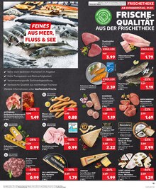 Forelle im aktuellen Kaufland Prospekt (Osnabrück) Forelle im Kaufland Prospekt "Aktuelle Angebote" mit 36 Seiten (Osnabrück)