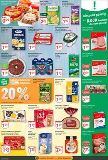 Eier im GLOBUS Prospekt "Aktuelle Angebote" mit 22 Seiten (Siegen (Universitätsstadt))