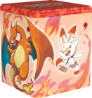 Stapel Tin von Pokémon für 14,99 € bei budni im Angebot Stapel Tin von Pokémon im aktuellen budni Prospekt