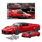 Maserati Hot Wheels - MEGA - Carrefour à Garges-lès-Gonesse Maserati Hot Wheels - MEGA en promo chez Carrefour Garges-lès-Gonesse à 24,99 €