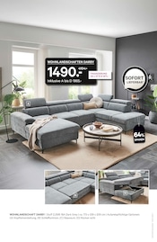 Aktueller Kabs Prospekt mit Polstermöbel, "FAMILIENSOFAS SPECIAL", Seite 2