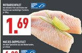 ROTBARSCHFILET Angebote von MSC bei Marktkauf Münster für 1,69 €