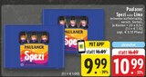 EDEKA Rees - Spezi Angebot im Prospekt Spezi bei EDEKA im Rees Prospekt für 9,99 €