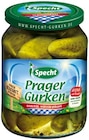 Prager Gurken Angebote von Specht bei REWE Weiden für 1,69 €