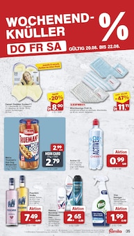 famila Nordwest Prospekt der aktuellen Woche, gültig von 17.08.2026 bis 22.08.2026 Aktueller famila Nordwest Prospekt "Markt - Angebote" mit 42 Seiten