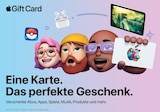 Aktuelle Drucker Angebote bei Kaufland in Leipzig Aktuelles Apple Geschenkkarte Angebot bei Kaufland in Leipzig