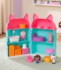 Maison de poupée - Gifi à Nogent-sur-Marne Maison de poupée en promo chez Gifi Nogent-sur-Marne à 19,95 €