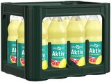 Aktiv im Angebot bei REWE in Oranienburg Aktiv Angebote von Spreequell bei REWE Oranienburg für 9,99 €