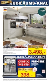 Küchengeräte im Möbel Inhofer Prospekt in Germering Aktueller Möbel Inhofer Prospekt mit Küchengeräte, "KÜCHEN TRENDS", Seite 4