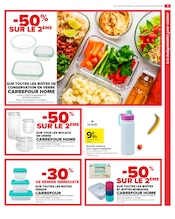 Smartphone Angebote im Prospekt "GOÛTONS AU MEILLEUR DE LA CUISINE" von Carrefour Market Smartphone Angebote im Prospekt "GOÛTONS AU MEILLEUR DE LA CUISINE" von Carrefour Market auf Seite 9