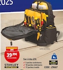 Promo Sac à dos 23L à 39,99 € dans le catalogue Screwfix à Lucé