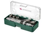 Schraubendreher-/Ausdreher-Set von PARKSIDE im aktuellen Lidl Prospekt für 9,99 €