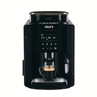 Kaffeevollautomat Typ EA81P0 von KRUPS im aktuellen Lidl Prospekt für 229,00 €