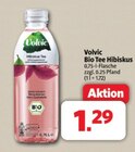 Bio Tee Hibiskus im Angebot bei Markant Nordwest in Lemgo Bio Tee Hibiskus Angebote von Volvic bei Markant Nordwest Lemgo für 1,29 €