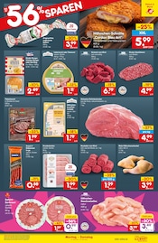 Fleisch im Netto Marken-Discount Prospekt in Villingen-Schwenningen Aktueller Netto Marken-Discount Prospekt mit Fleisch, "Aktuelle Angebote", Seite 7