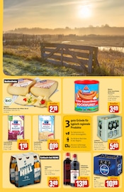 Wild im REWE Prospekt in Meerbusch Aktueller REWE Prospekt mit Wild, "Dein Markt", Seite 23