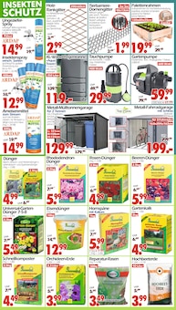 Mülleimer im aktuellen Wreesmann Prospekt (Bremerhaven) Mülleimer im Wreesmann Prospekt "DEIN SAISON- & SONDERPOSTENMARKT!" mit 12 Seiten (Bremerhaven)