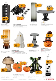 Vase Angebot im aktuellen Höffner Prospekt auf Seite 3