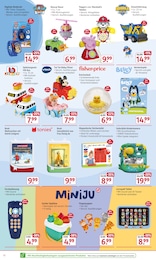 Autozubehör im Rossmann Prospekt "Spiel&Spaß Aktion zu Nikolaus" auf Seite 10