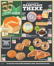 Aktueller Marktkauf Prospekt mit Brot, "Aktuelle Angebote", Seite 8