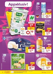 Milch im Netto Marken-Discount Prospekt in Magdeburg Aktueller Netto Marken-Discount Prospekt mit Milch, "Aktuelle Angebote", Seite 18