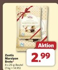 Aktuelles Marzipan Brote Angebot bei combi in Osnabrück ab 2,99 €