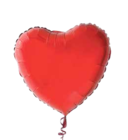 Herzluftballon mit Helium im Angebot bei hofmeister in Kirchheim Herzluftballon mit Helium Angebote bei hofmeister Kirchheim für 2,99 €