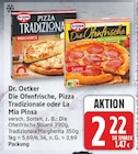 Die Ofenfrische Salami bei EDEKA im Prospekt "" für 2,22 €