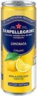 Limonade Zitrone im Angebot bei Kaufland in Würzburg Limonade Zitrone Angebote von San Pellegrino bei Kaufland Würzburg für 0,89 €