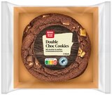 Aktuelles Double Choc Cookie Angebot bei REWE in Saarbrücken ab 1,99 €