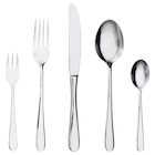 Besteck 30 Teile Edelstahl Angebote von MARTORP bei IKEA Mainz für 34,99 €