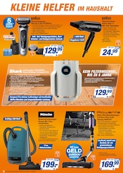 Aktueller expert Feuchtgruber Prospekt mit Staubsauger, "TECHNIK BLÜHT AUF", Seite 6