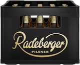 Pilsner Angebote von Radeberger bei Penny Schwerin für 9,99 €