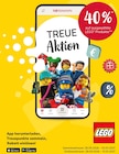 40% Rabatt Angebote von LEGO bei Rossmann Weiden