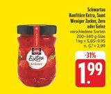 EDEKA Reichenberg Prospekt mit  im Angebot für 1,99 €
