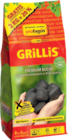 Buchen Grill-Holzkohle im Angebot bei Marktkauf in Greifswald Buchen Grill-Holzkohle Angebote von proFagus bei Marktkauf Greifswald für 14,99 €