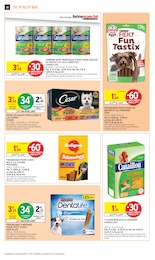 Offre Carotte dans le catalogue Intermarché Hyper du moment à la page 38