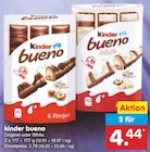 kinder bueno von Kinder im aktuellen Netto Marken-Discount Prospekt