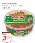 Aktuelles Fruchtgummi Angebot bei GLOBUS in Siegen (Universitätsstadt) ab 3,99 €