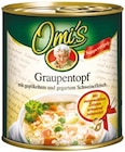 Eintopf von Omi's im aktuellen Netto mit dem Scottie Prospekt